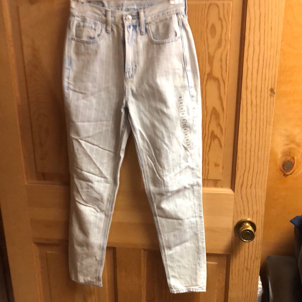 American eagle new jeans